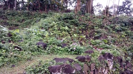 giếng cổ gio an quảng trị (di_tich_cham_pa_quang_tri)