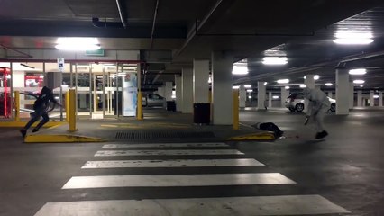 PUBLIC EXECUTION PRANK GONE WRONG!!