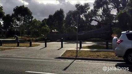 Public Kidnapping Prank