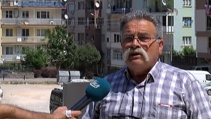 Muhtardan Cumhurbaşkanı Erdoğan’a okul seslenişi