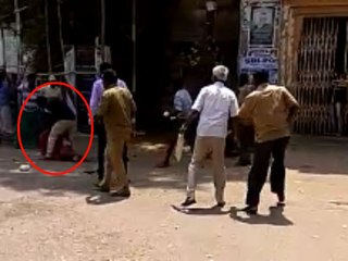 அண்ணாமலை பல்கலை. விடுதி மாணவி லாவண்யாவின் கழுத்து அறுப்பு-வீடியோ