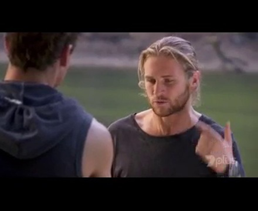 Home and Away 6870  April 30, 2018 | Home and Away 6870  April 30, 2018 |Home and Away 6870  April 30, 2018 |