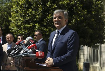 Son Dakika! Bahçeli'den Gül'ün "Aday Değilim" Sözlerine İlk Yanıt Geldi