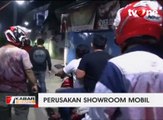 Polisi Tangkap Pelaku Perusakan Showroom Mobil Jusuf Kalla