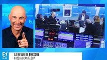 Monsieur Régis de la SNCF : 