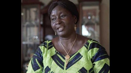 "Malgré les embûches et les interdictions, je suis la première femme présidente d'un syndicat au Tchad"