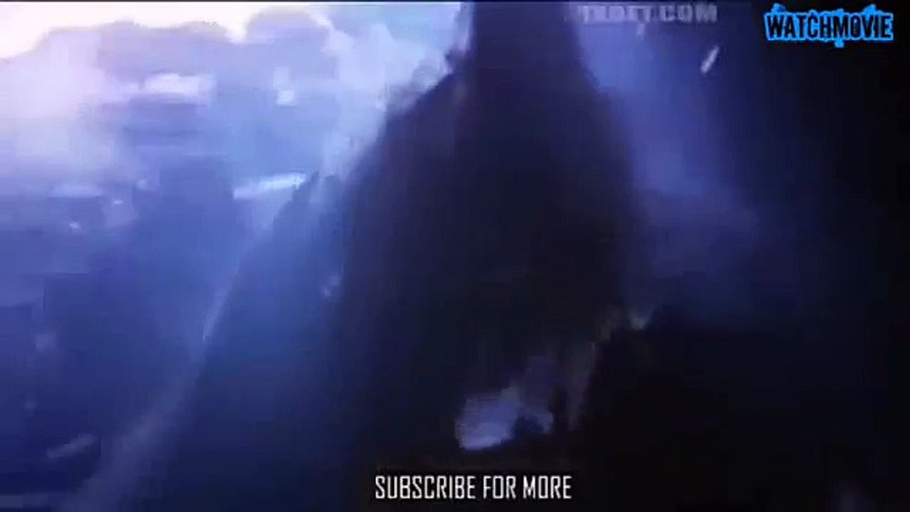 Avengers Infinity War : Thanos Meets Redskull