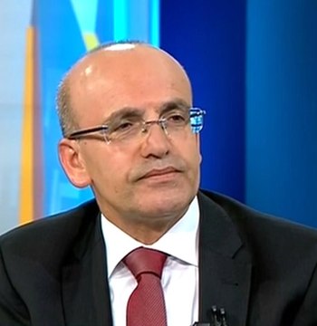 Mehmet Şimşek: Döviz Geliri Olanlar Dövizle Borçlansın