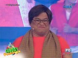 Sunday PinaSaya: Laylay De Lema, humataw sa Budots dance!