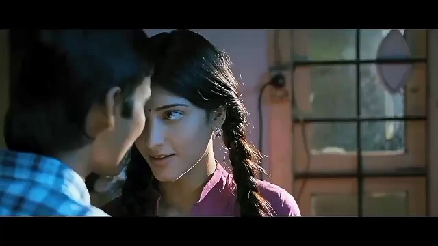 Kannazhaga Kaalazhaga | Romance | whatsapp status Tamil | Dhanush | Shruti Haasan