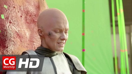 CGI VFX Breakdown HD "Making of ALIVIA Duel" by Platige Image | CGMeetup