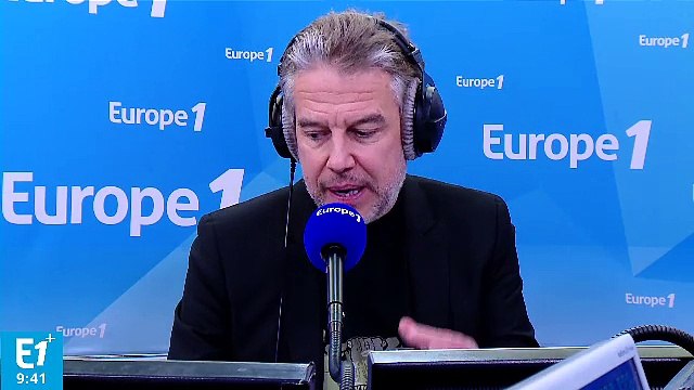 Olivier Minne : Je ne suis pas sous contrat avec une chaîne et je n'ai pas de bureau à France télévisions