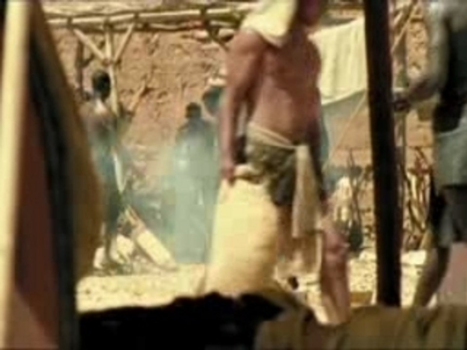 Le Temps Des Pharaons - La Bataille De Megiddo (2 Sur 5)