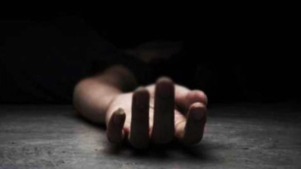 అతను హైదరాబాద్ వెళ్లొచ్చేసరికే  యువతి అనుమానాస్పద మృతి