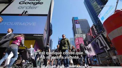 Longines Masters de New York : un événement de classe mondiales dans la ville qui ne dort jamais