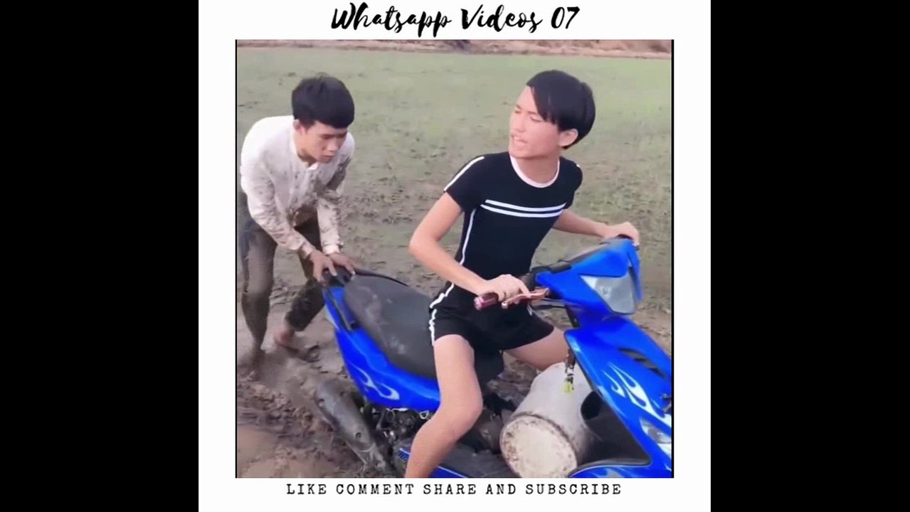 Funny indian Videos Part 1 Whatsapp Comedy Episode 1
