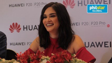 Pia Wurtzbach's destination on her travel show at Metro channel