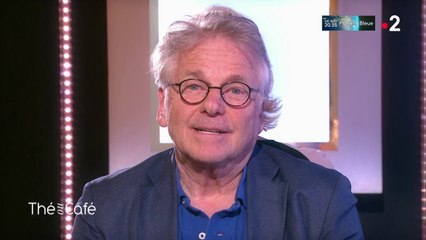 Dos à dos avec Daniel Cohn-Bendit - Thé ou Café - 28/04/2018