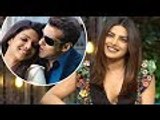 Confirmed! Priyanka Chopra Opposite Salman Khan In Bharat | Bollywood Buzz