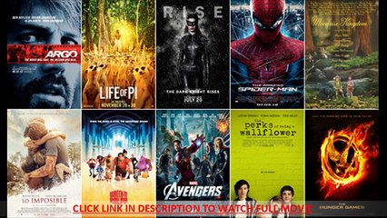 [WATCH] Mr. & Mrs. Smith Full English Subtitle