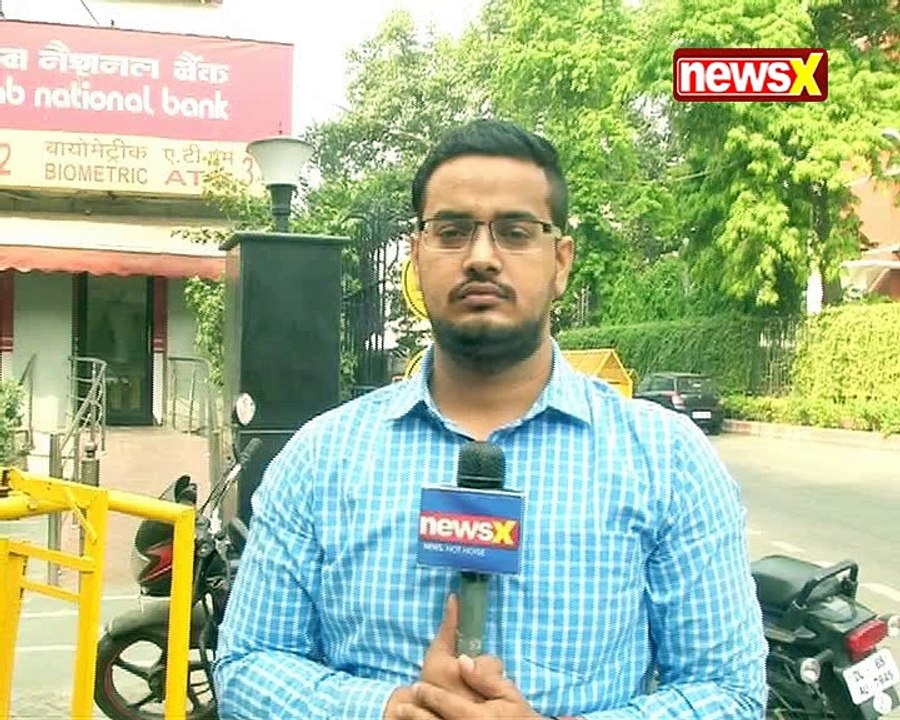 Bank holidays Banks will be closed for next three days