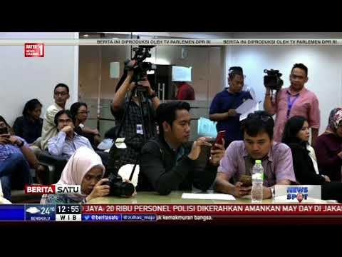 DPR Dorong Pemerintah RI Kerja Sama dengan Meksiko