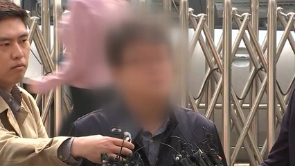 돈거래 보좌관 출석...김경수 의원 곧 소환 / YTN