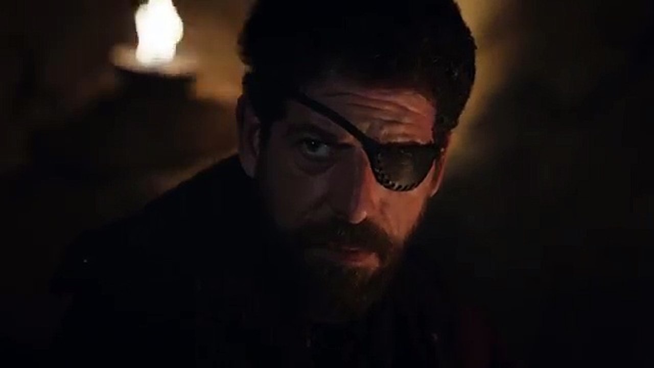 Diriliş Ertuğrul 116.Bölüm Fragmanı