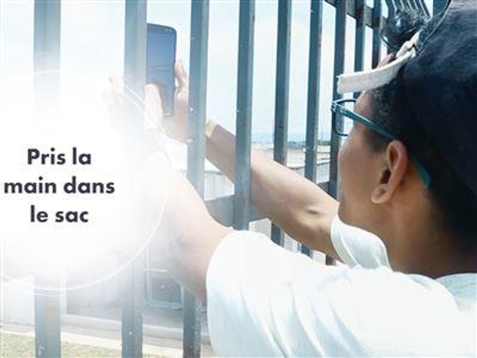 Des adolescents contre la corruption