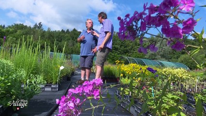 La Place du Village [S.1][E.5] - S1:E5 -  Rencontres à Habère-Lullin (Vallée Verte)