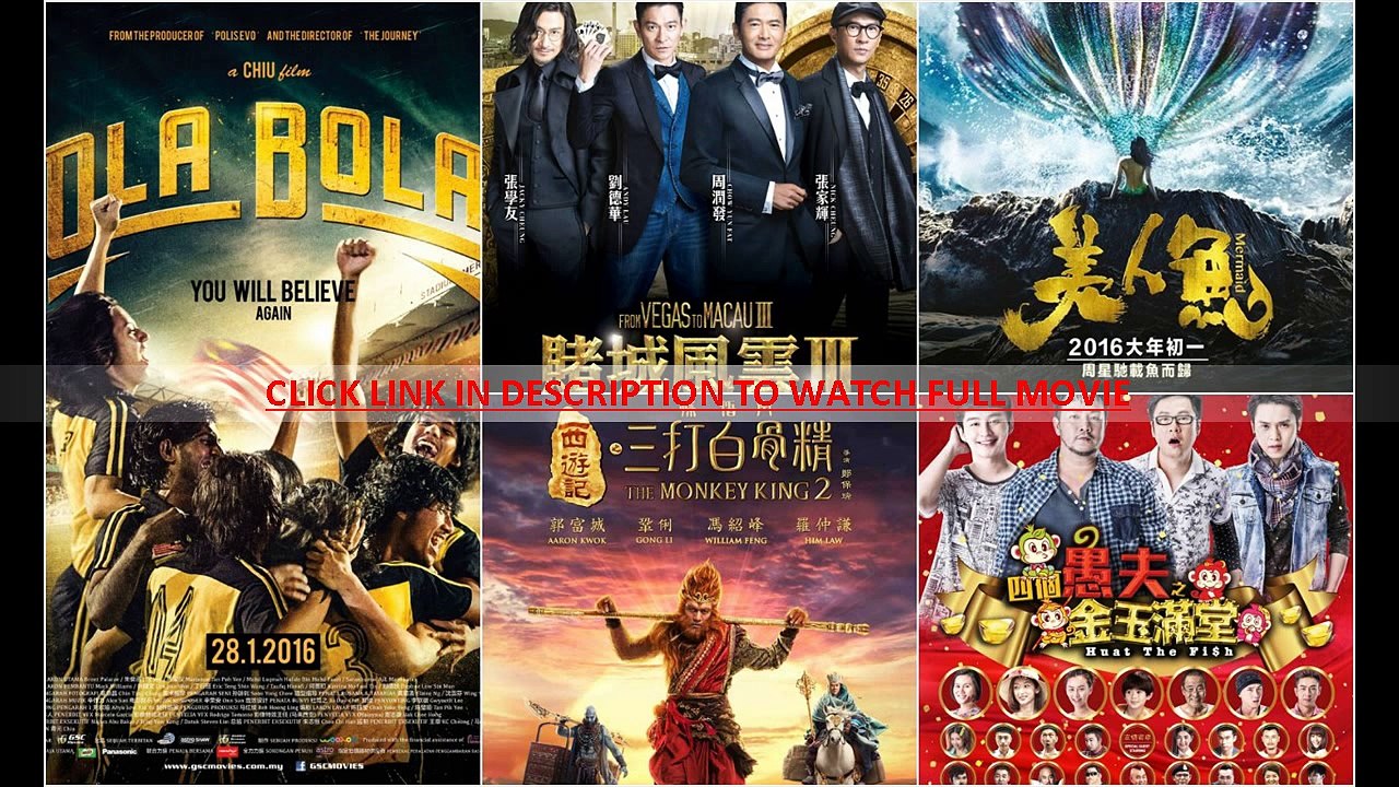 [STREAM] Lethal Weapon Full Movie