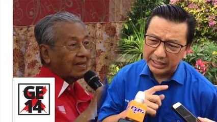 Liow: Jet had technical issues, not a sabotage