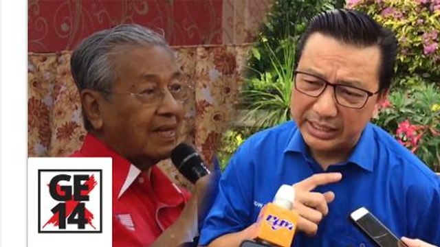 Liow: Jet had technical issues, not a sabotage