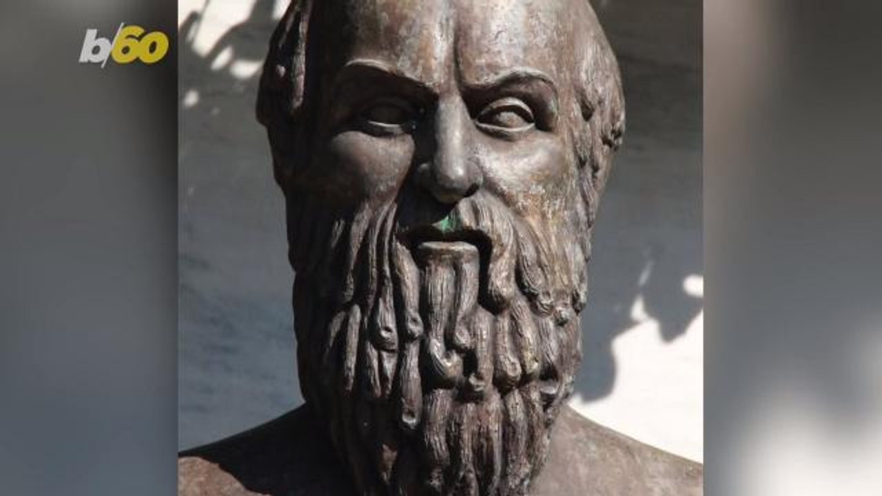 The Most Bizarre Deaths of Ancient Historical Figures