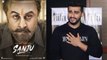 Sanju Biopic: Arjun Kapoor CONFUSED after watching Ranbir Kapoor's Sanju Teaser ! | FilmiBeat