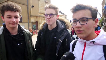 Lancement du plan fête en province de Luxembourg