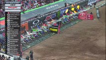 AMA Supercross 2018 SALT LAKE CITY 250SX Main Event