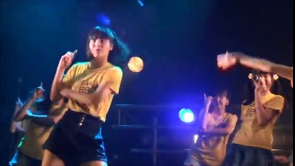 ご当地アイドル集合！「アイドルトレイン」