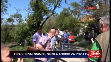 SVADBA NA SRPSKI NAČIN: Svat se upucao iz lovačke puške