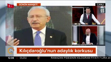 Hendek kenarındaki teröristleri kucaklayan Kılıçdaroğlu