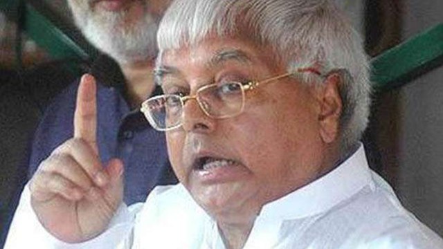 Lalu Yadav का भड़का AIIMS पर गुस्सा, बोले 'मेरे इलाज पर हो रही है साजिश' | वनइंडिया हिंदी
