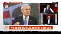 CHP'nin adayı kim olacak?