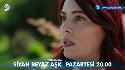 Siyah Beyaz Aşk 28.Bölüm 2. Fragmanı