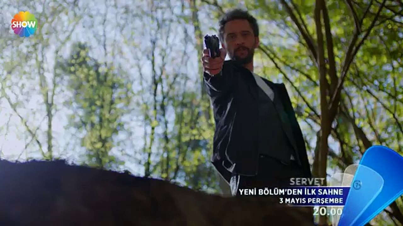 Servet 4.Bölüm Fragmanı