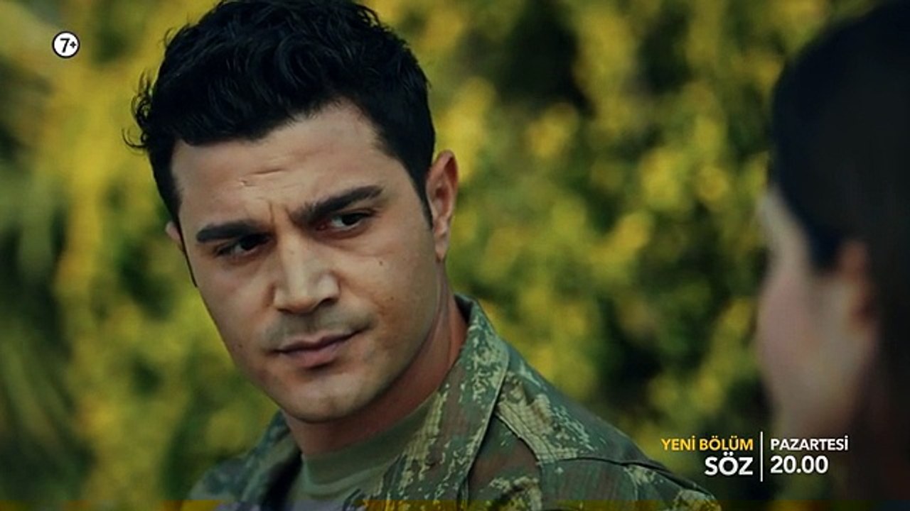 Söz 44.Bölüm 2. Fragmanı