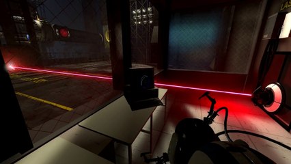 Let's Play Portal 2 co-op part 3