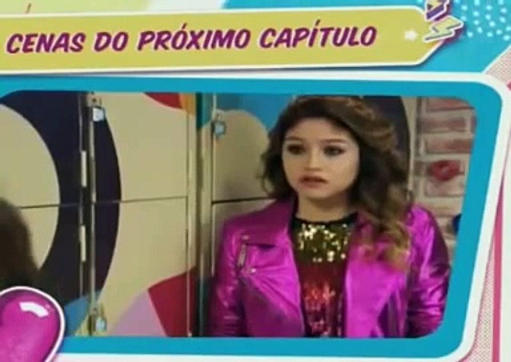 Soy Luna 3 - Avance Cap 11