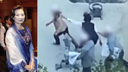 "이명희가 폭행" 진술확보...사면초가 대한항공 퇴진론 확산 / YTN