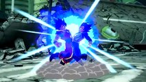 Dragon Ball FighterZ - Vegito (SSGSS)