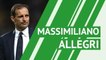 Arsenal manager contenders: Massimiliano Allegri